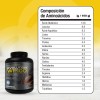 Proteina Suero De Leche (whey) Wp100 Evolution 2.8kg Sabores Sabor