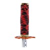 Unbranded 1Pcs JDM Samurai Sword Shift Knob Shifter Alloy Katana