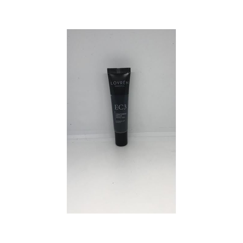 Lovren Essential EC3 Eye Contour Serum Gel