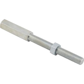 Universal Master Cylinder Pushrod, 4-3/4 Inch Long