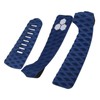 Surf Deck Traction Pad EVA Trimmable Anti Slip Strong Grip