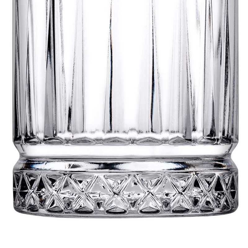 Paşabahçe Elysia Tumblers 0.06 Litre Pack of 6