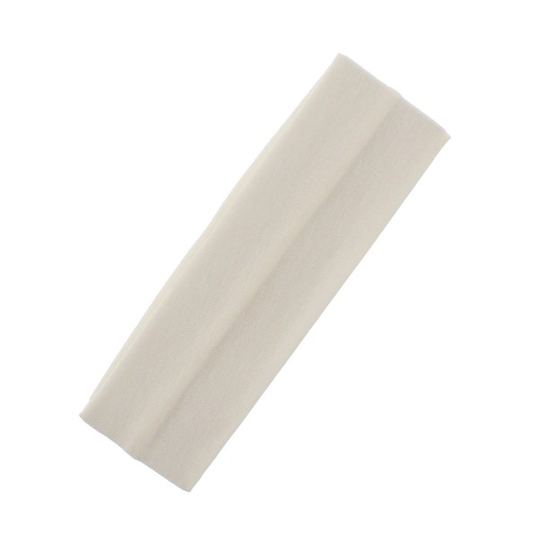 Zac's Alter Ego 7cm Width Elasticated Lycra Fabric Kylie Headband