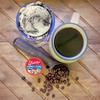 Friendly's Chocolate and Vanilla Flavored Coffee Pods for Keurig K