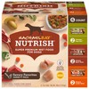 Rachael Ray Nutrish Natural Premium Wet Dog Food, Savory Favorites