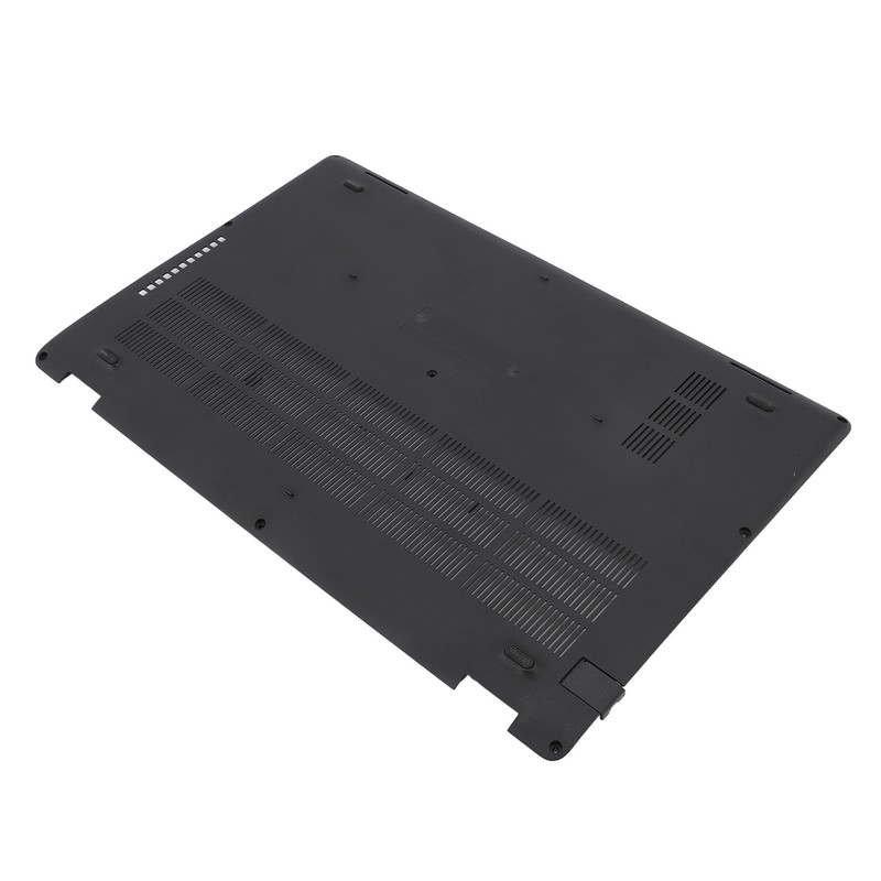 Laptop Bottom Base Cover Professional Bottom Case Cover Replacement for