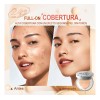 Sace Lady Pro Zone Base Maquillaje Alta Cobertura 24 H
