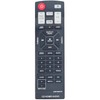 AKB73655739 Replace Remote Control for LG Mini HI-FI System M9540