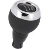 Recambo Gear Knob 5 Gears Suitable for Mini R55 R56