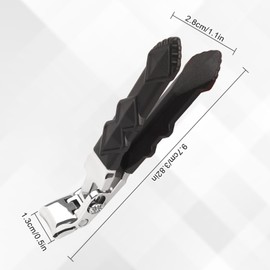 Outfany Nail Clipper