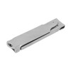 Nail Care Clipper Cutting Folding Stainless Steel Portable Ultra Thin