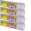 Teacher Created Resources Better Than Paper Bulletin Board Roll, Lavender,