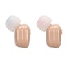 Earbuds Hearing Aids Rechargeable Noise Cancelling Lightweight Digital Hearing Amplifier