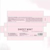 Corrector De Ojos Sweetmint Lapiz, Larga Duración, Para Gran