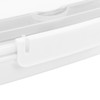 Lunch Box 4 Compartments 304 Stainless Steel Tableware Portable Lunch