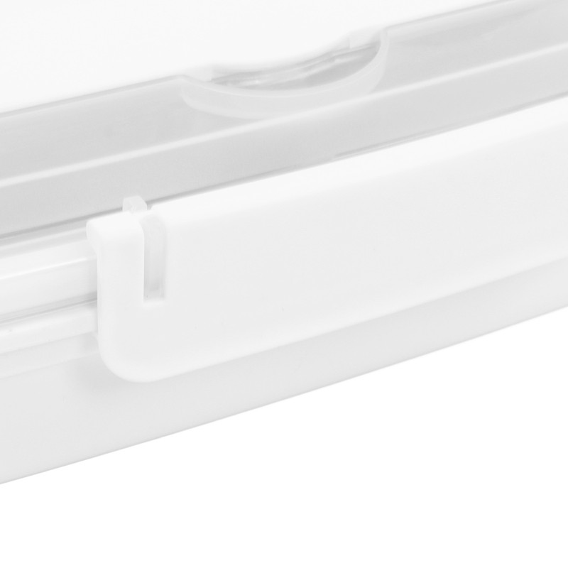 Lunch Box 4 Compartments 304 Stainless Steel Tableware Portable Lunch