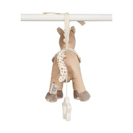 Musical Box S Horse Sunny