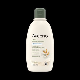 Aveeno Daily Moisturising Body Wash