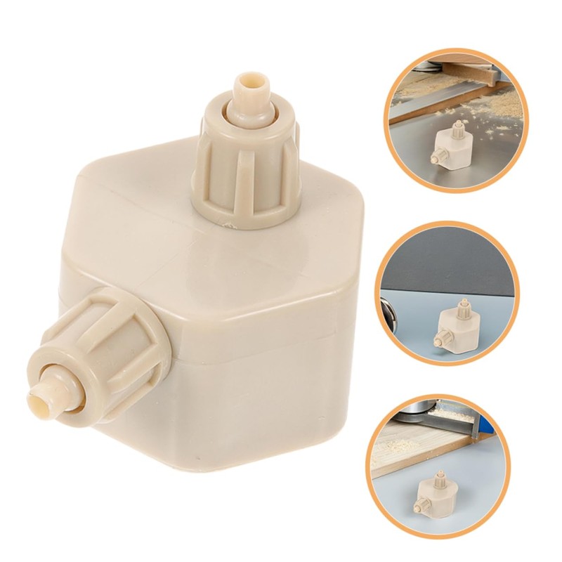 Kisangel Aquarium Co2 Generator Bottle Cap DIY Co2 Caps Leakproof