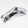 Rudyness US Metal Cylinder Base Cover For Harley Touring 2018-2023