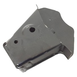 For Toyota Highlander 2001-2013 Frame Rail Bracket Passenger Side | Front | Made Of High Strength Steel | Replacement For TO1255100 | 191275844670, 5710506010