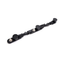 parts PTT Multi- Overmolded (Black Negative) Group 31 8" 1/0 3 Battery Cable for Truck Marin Boat Yachet RV Caravan Battery Motor Trailer Bus