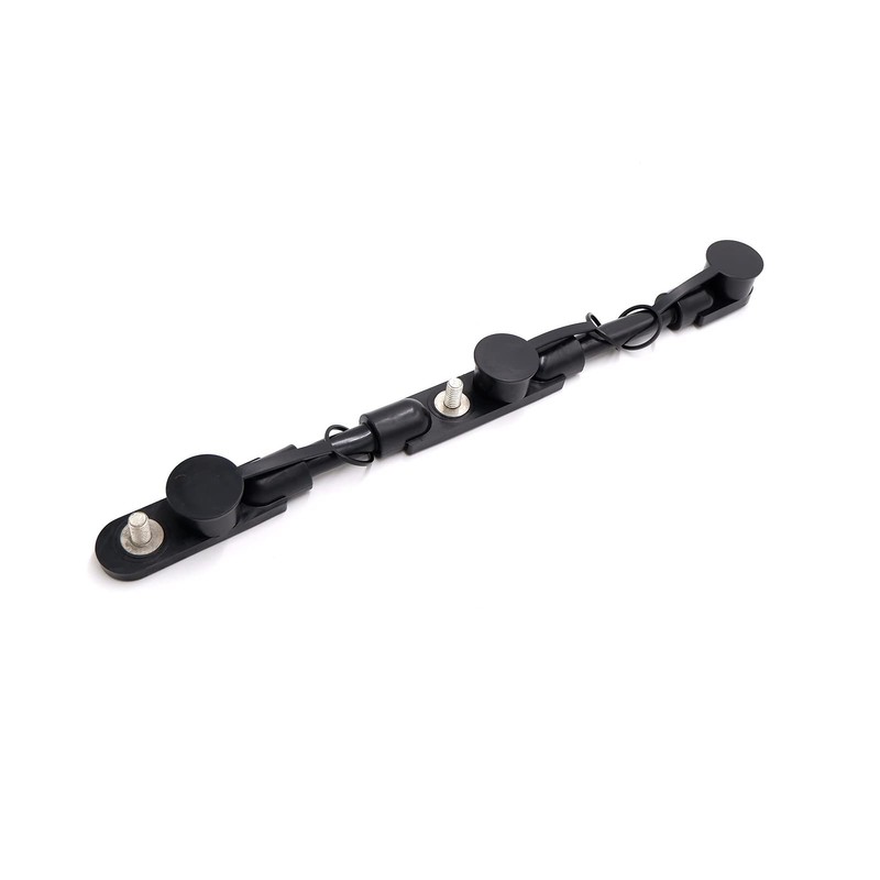 parts PTT Multi- Overmolded (Black Negative) Group 31 8" 1/0