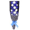 Soap Flower Innovative Artificial Rose Bouquet Gift Wedding Valentine's Day