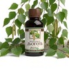 Pure Birch Tar 100% Natural Product - Natural Remedy for