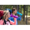 Sagan The Journey™ Water Bottle with Filter - Removes Bacteria,
