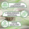 Set of 5 Gas Hob Nozzles 6MB GPL Compatible with