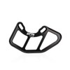 Bash Guard Bicycle Chain Guard Bicycle Chain Guard Aluminum Alloy