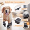 PICK FOR LIFE Non-slip dog socks