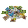 Eco R. Lote Skin Care Surtido Tela 20pza Cuidado Piel