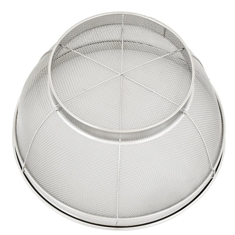 Wahei Freiz SUI-6005 Deep Colander, 9.4 inches (24 cm), Includes