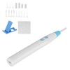 Ear Wax Removal Endoscope Otoscope WIFI Connected Ear Camera Cleaning