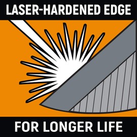 GEARWRENCH 82176-06 Dipped Handle Long Nose Plier, 6" Size