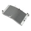 TCMT Radiator Cooler Cooling Fits For Kawasaki Ninja ZX 10R
