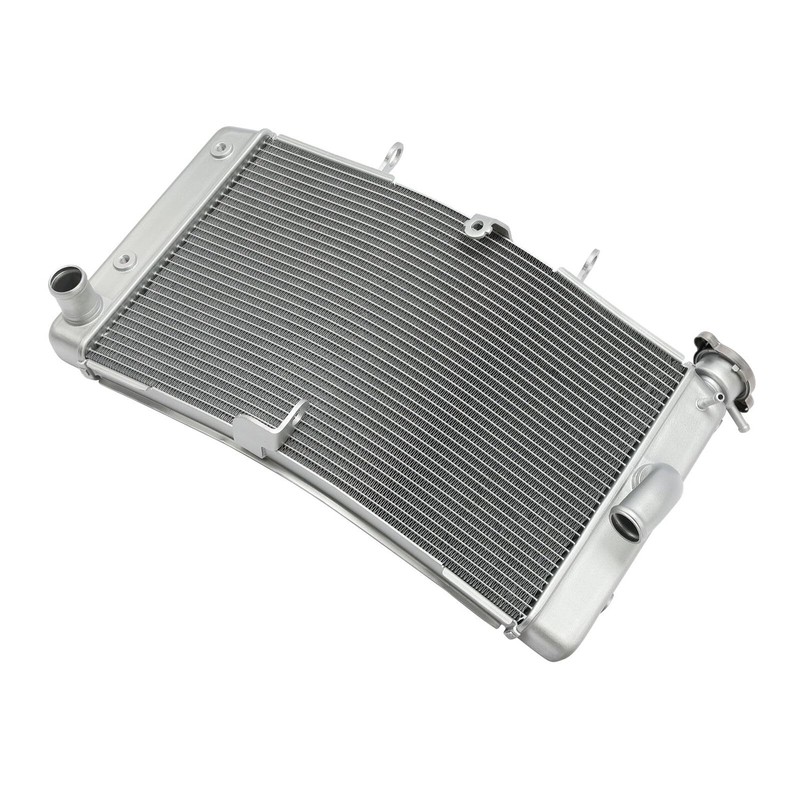 TCMT Radiator Cooler Cooling Fits For Kawasaki Ninja ZX 10R
