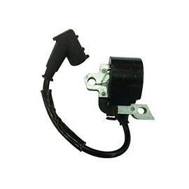 GardenPal 1122-400-1314 Ignition Coil Module Magneto for Stihl 046, 066, MS460, MS650, MS660 Chainsaws Replaces OEM 11224001314, 1122-400-1314