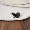 EMSea 20 St¨¹ck Elektronischer Aktiver Summer 15,5 X 12 Mm
