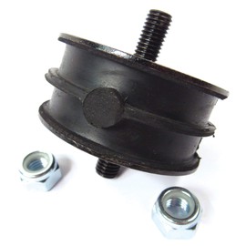 Transmission and Engine Mount with Nuts ANR2805 for Land Rover Defender 90, Discovery 1, and Range Rover Classic