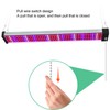 LED Full Spectrum Light Professional 192LEDs Hanging Plant Grow Light