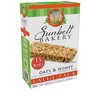 Sunbelt Bakery Value Pack Variety, 2 Boxes Each Of Oats