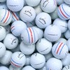 Second Chance Recycled Lake Golf Balls, 12 Pack - Grade