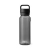 YETI Yonder 1L/34 oz Water Bottle with Yonder Chug Cap,
