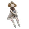 Wilberry - Dolls - Maisy Doll Soft Toy - WB001025