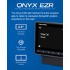 SiriusXM SXEZR1V1 Onyx EZR Satellite Radio with Vehicle Kit -