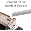 Swingline Staples Standard Staplers For Desktop Stay Organized Heavy Duty