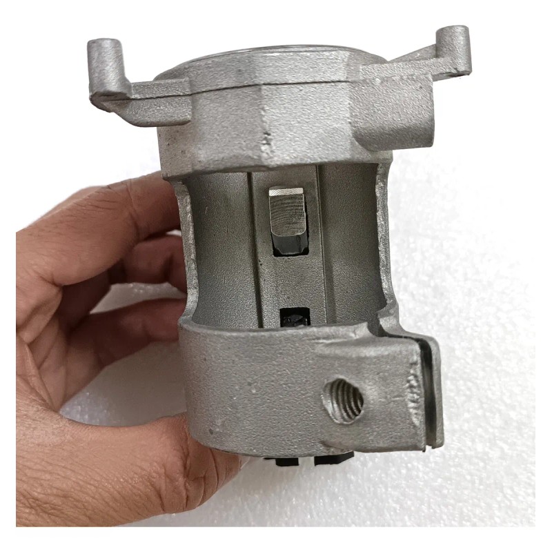 Kit Encendido Cilindro Y Porta Switch Vw Golf Jetta A3